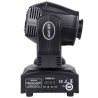 LIGHT4ME MINI SPOT 60 RING - głowica ruchoma LED - 5