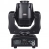 LIGHT4ME MINI SPOT 60 RING - głowica ruchoma LED - 6