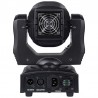 LIGHT4ME MINI SPOT 60 RING - głowica ruchoma LED - 8