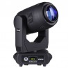 LIGHT4ME VENOM ZOOM 350 głowica ruchoma LED beam spot wash - 1