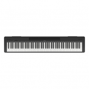 Yamaha P-145 - Pianino cyfrowe - 3