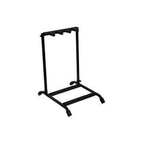 Gator Frameworks Rok-it 3x Collapsible Guitar Rack - Statyw na 5 gitar - 1