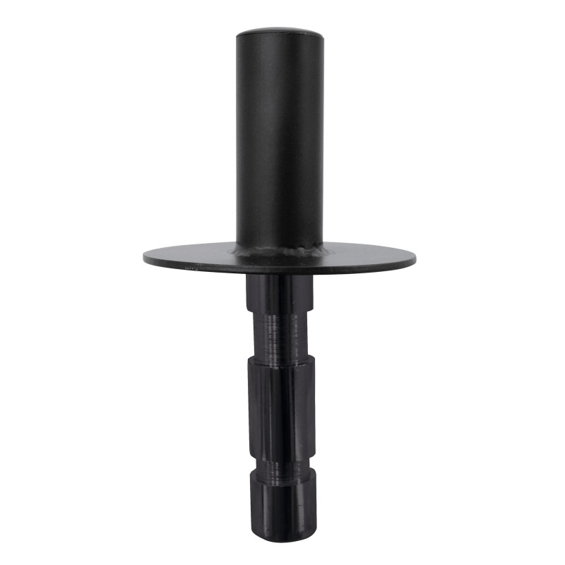 EUROLITE TV-35 - adapter do montażu głośników - 1 EUROLITE TV-35 - adapter do montażu głośników - 1