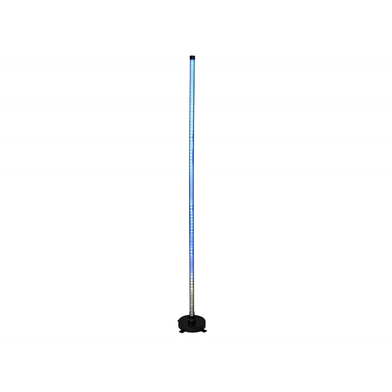 EUROLITE inteligentna lampa podłogowa 148cm RGB/WW WiFi - 4 EUROLITE inteligentna lampa podłogowa 148cm RGB/WW WiFi - 4