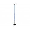 EUROLITE inteligentna lampa podłogowa 148cm RGB/WW WiFi - 4 EUROLITE inteligentna lampa podłogowa 148cm RGB/WW WiFi - 4