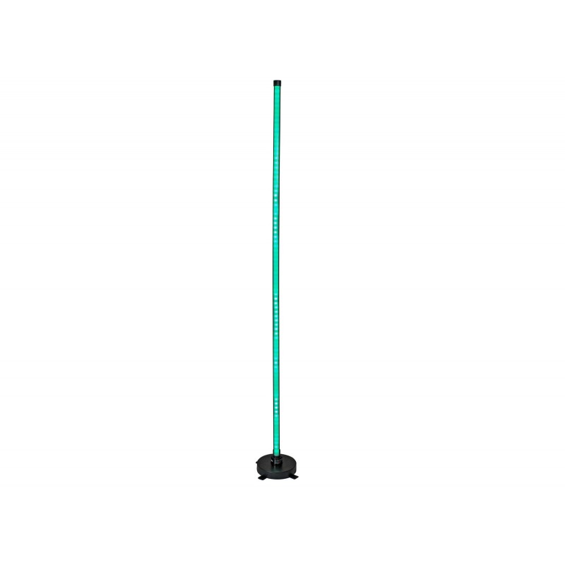 EUROLITE inteligentna lampa podłogowa 148cm RGB/WW WiFi - 5 EUROLITE inteligentna lampa podłogowa 148cm RGB/WW WiFi - 5