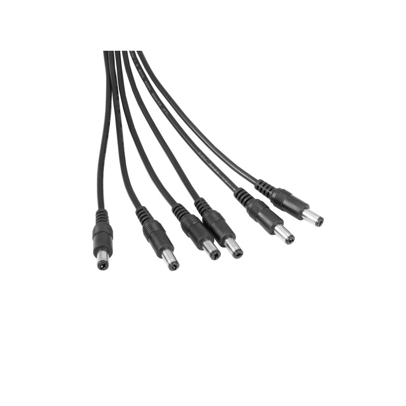 EUROLITE zasilacz do 6x AKKU LED Party Tube IR - 2 EUROLITE zasilacz do 6x AKKU LED Party Tube IR - 2