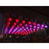 EUROLITE LED Space Ball 20 + HST-500 - świecąca kula z wciągarką - 4 EUROLITE LED Space Ball 20 + HST-500 - świecąca kula z wciągarką - 4