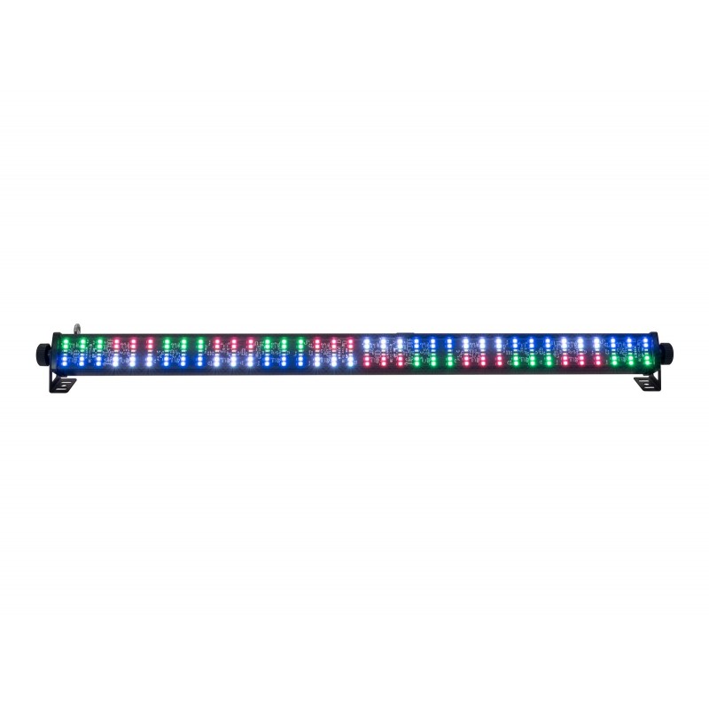 EUROLITE LED PIX-144/72 RGB/CW Bar - belka LED - 5