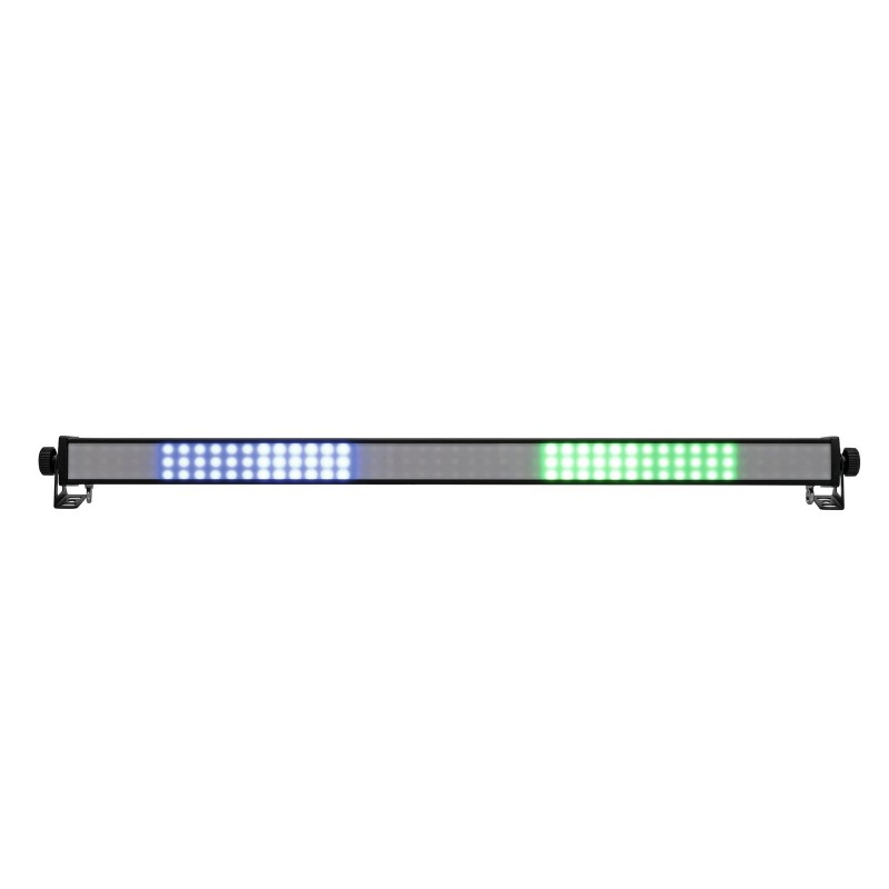 EUROLITE LED PIX-144 RGBW Bar - belka LED - 3