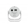 EUROLITE LED Silent Par 6 QCL floor - reflektor LED biały - 3 EUROLITE LED Silent Par 6 QCL floor - reflektor LED biały - 3