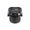 EUROLITE LED Silent Par 6 QCL floor - reflektor LED czarny - 4 EUROLITE LED Silent Par 6 QCL floor - reflektor LED czarny - 4
