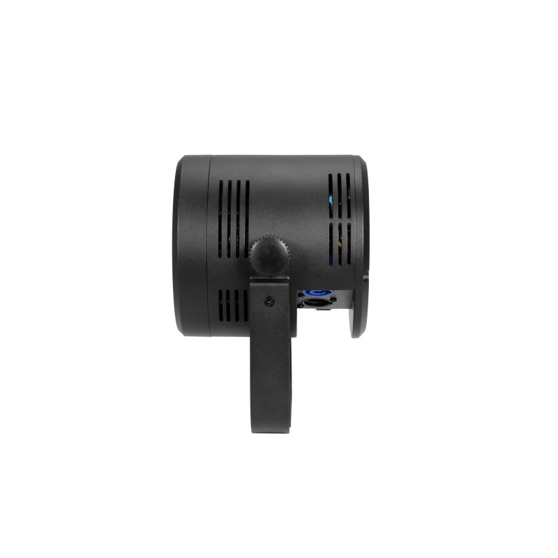EUROLITE LED Silent Par 6 QCL floor - reflektor LED czarny - 5 EUROLITE LED Silent Par 6 QCL floor - reflektor LED czarny - 5
