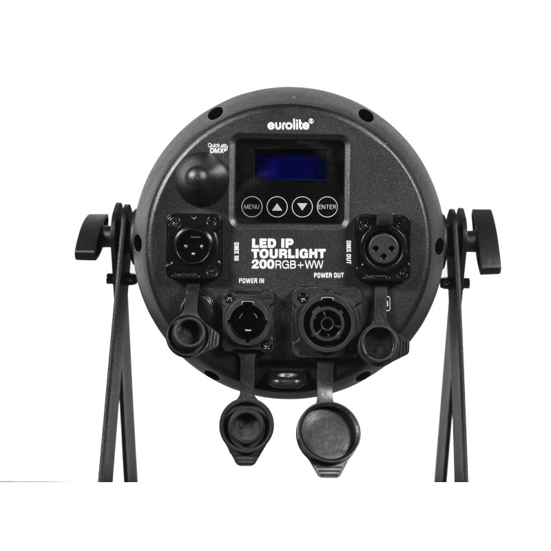 EUROLITE reflektor LED IP Tourlight 200 WW - 3 EUROLITE reflektor LED IP Tourlight 200 WW - 3