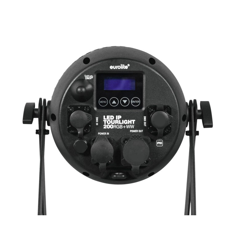 EUROLITE reflektor LED IP Tourlight 200 WW - 4 EUROLITE reflektor LED IP Tourlight 200 WW - 4
