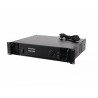 OMNITRONIC PAP-120 PA Amplifier - Wzmacniacz OMNITRONIC PAP-120 PA Amplifier - Wzmacniacz