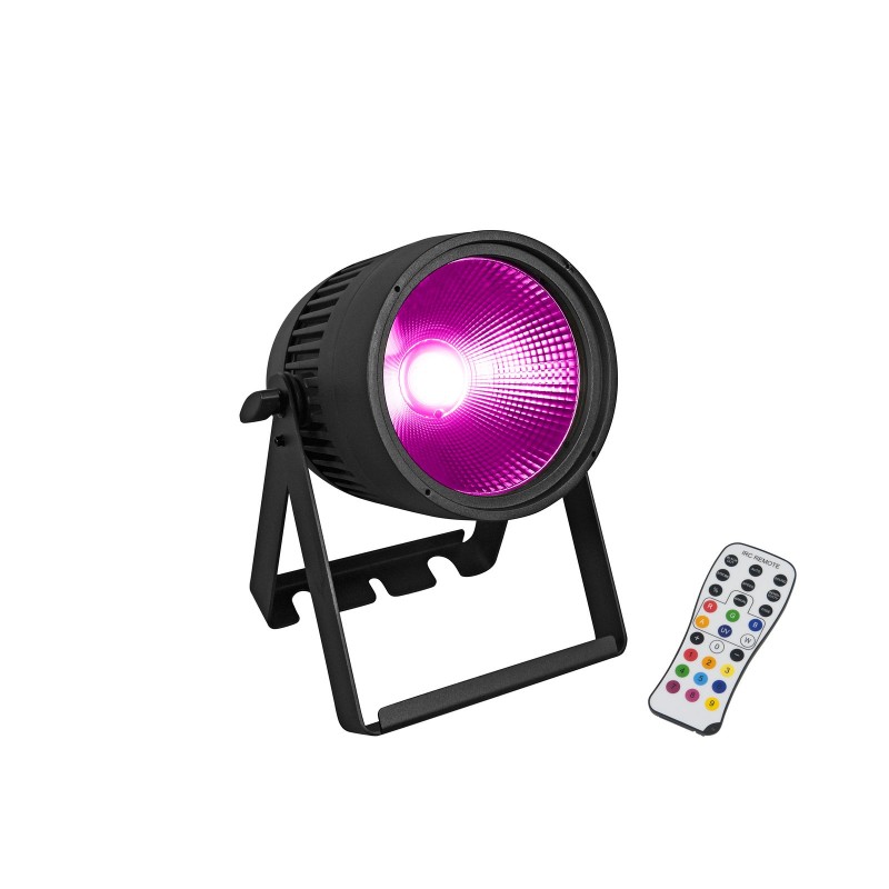 EUROLITE reflektor LED IP Tourlight 200 RGB+WW - 1 EUROLITE reflektor LED IP Tourlight 200 RGB+WW - 1