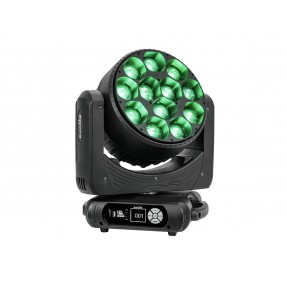 EUROLITE głowa ruchoma Wash Zoom LED TMH-W480 - 1