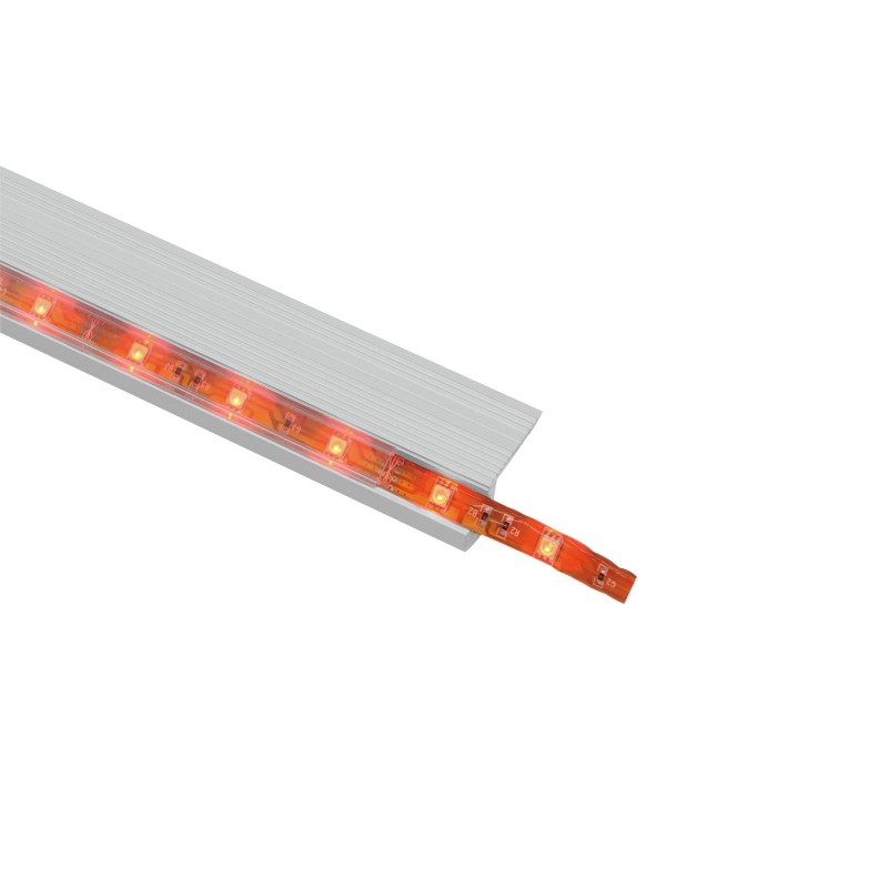 EUROLITE osłona do taśm LED przezroczysta - 3 EUROLITE osłona do taśm LED przezroczysta - 3