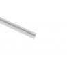 EUROLITE profil MSA aluminiowy do taśm LED 2m - 1 EUROLITE profil MSA aluminiowy do taśm LED 2m - 1