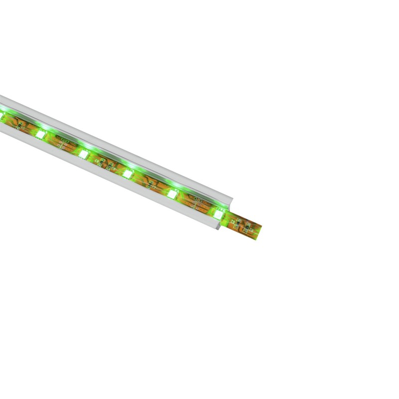 EUROLITE profil MSA aluminiowy do taśm LED 2m - 4 EUROLITE profil MSA aluminiowy do taśm LED 2m - 4