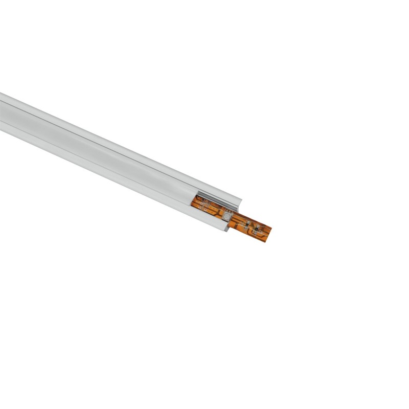 EUROLITE profil MSA aluminiowy do taśm LED 2m - 5 EUROLITE profil MSA aluminiowy do taśm LED 2m - 5