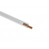 EUROLITE profil MSA aluminiowy do taśm LED 2m - 5 EUROLITE profil MSA aluminiowy do taśm LED 2m - 5