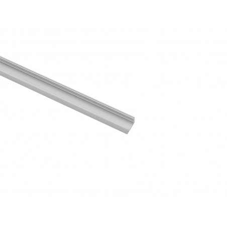 EUROLITE profil aluminiowy do taśm LED 2m - 1