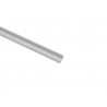 EUROLITE profil aluminiowy do taśm LED 2m - 1 EUROLITE profil aluminiowy do taśm LED 2m - 1