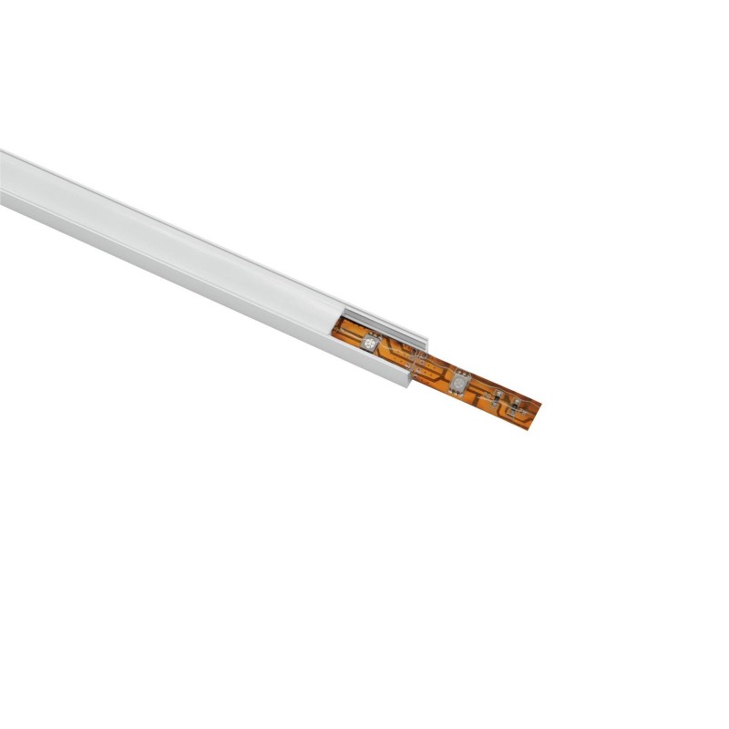EUROLITE profil aluminiowy do taśm LED 2m - 4 EUROLITE profil aluminiowy do taśm LED 2m - 4