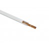 EUROLITE profil aluminiowy do taśm LED 2m - 4 EUROLITE profil aluminiowy do taśm LED 2m - 4