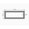 EUROLITE tuba do taśm 14x5.5mm przezroczysta - 2 EUROLITE tuba do taśm 14x5.5mm przezroczysta - 2