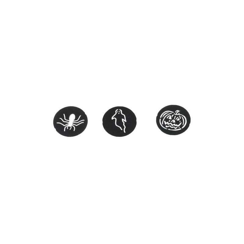EUROLITE Gobo zestaw halloween B 13.8/11mm - 1 EUROLITE Gobo zestaw halloween B 13.8/11mm - 1