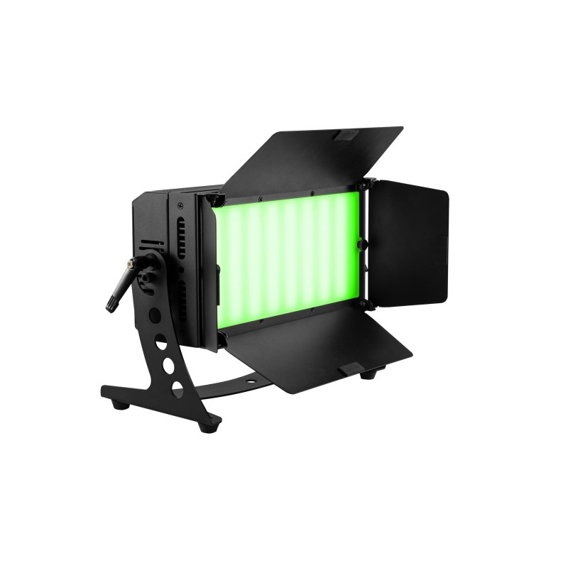 EUROLITE panel oświetleniowy LED PLL-384 RGB/WW - 1 EUROLITE panel oświetleniowy LED PLL-384 RGB/WW - 1