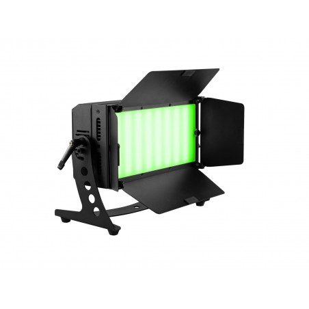 EUROLITE panel oświetleniowy LED PLL-384 RGB/WW - 1