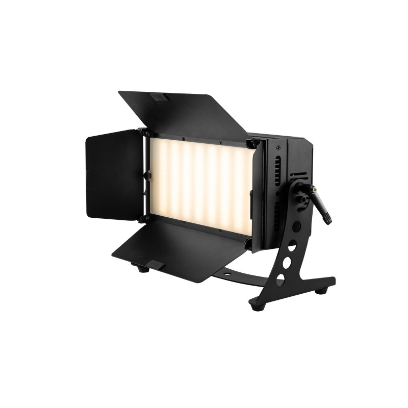 EUROLITE panel oświetleniowy LED PLL-384 RGB/WW - 2 EUROLITE panel oświetleniowy LED PLL-384 RGB/WW - 2