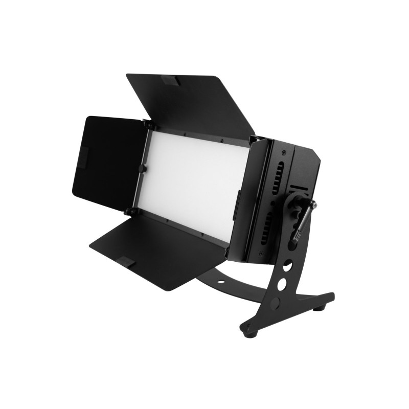 EUROLITE panel oświetleniowy LED PLL-384 RGB/WW - 4 EUROLITE panel oświetleniowy LED PLL-384 RGB/WW - 4