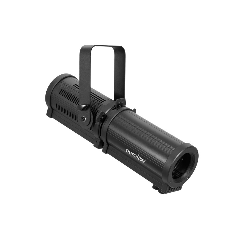 EUROLITE reflektor LED PFE-60 WW/CW Profile Spot 9-25° - 2 EUROLITE reflektor LED PFE-60 WW/CW Profile Spot 9-25° - 2
