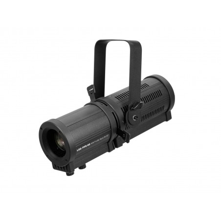 EUROLITE reflektor LED PFE-60 WW Profile Spot 20-50° - 1