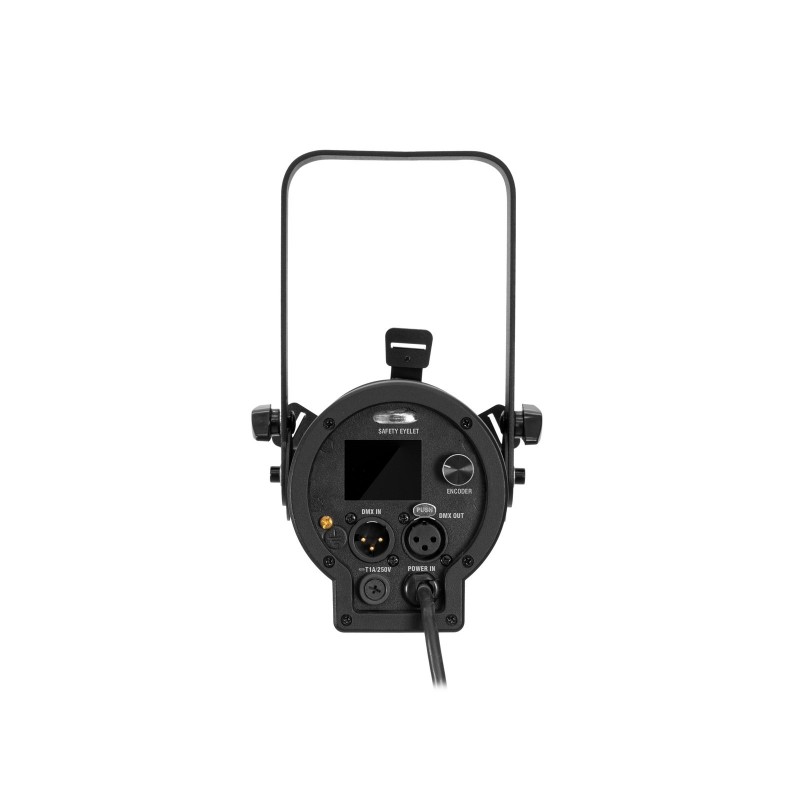 EUROLITE reflektor LED PFE-60 WW Profile Spot 20-50° - 3 EUROLITE reflektor LED PFE-60 WW Profile Spot 20-50° - 3