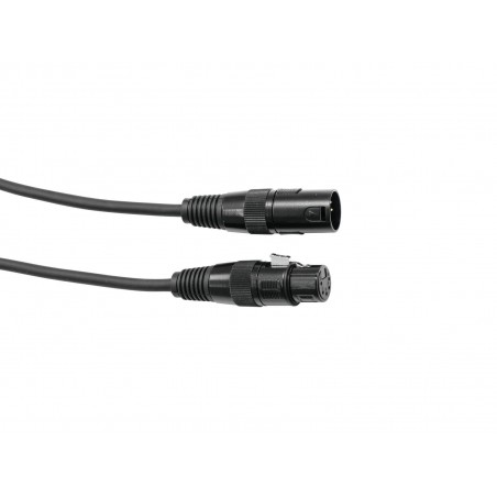 EUROLITE DMX XLR 5pin 5m - przewód DMX - 1