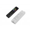 EUROLITE kontroler WiFi 5in1 + strefa zdalnego sterowania - 1 EUROLITE kontroler WiFi 5in1 + strefa zdalnego sterowania - 1