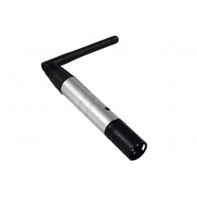 EUROLITE bezprzewodowy zestaw DMX QuickDMX 1x nadajnik + 4x odbiornik - 1