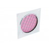 EUROLITE zestaw filtrów 8x Dichroic filter, silver frame PAR-56, assorted - 3 EUROLITE zestaw filtrów 8x Dichroic filter, silver frame PAR-56, assorted - 3