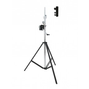 EUROLITE statyw oświetleniowy STT-400/85 Winch stand + STV-3529 - 1