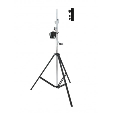 EUROLITE statyw oświetleniowy STT-400/85 Winch stand + STV-3529 - 1