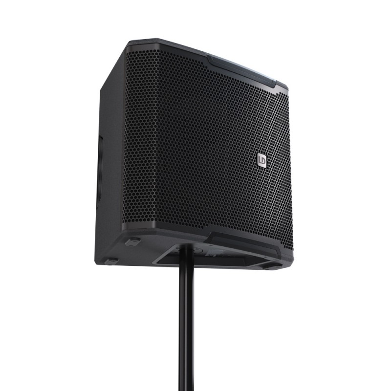 LD Systems MON 12 A G3 - monitor aktywny - 11