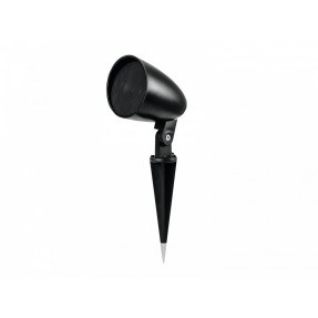 OMNITRONIC PS-2.5GS, black, 2x - Głośniki Projekcyjne