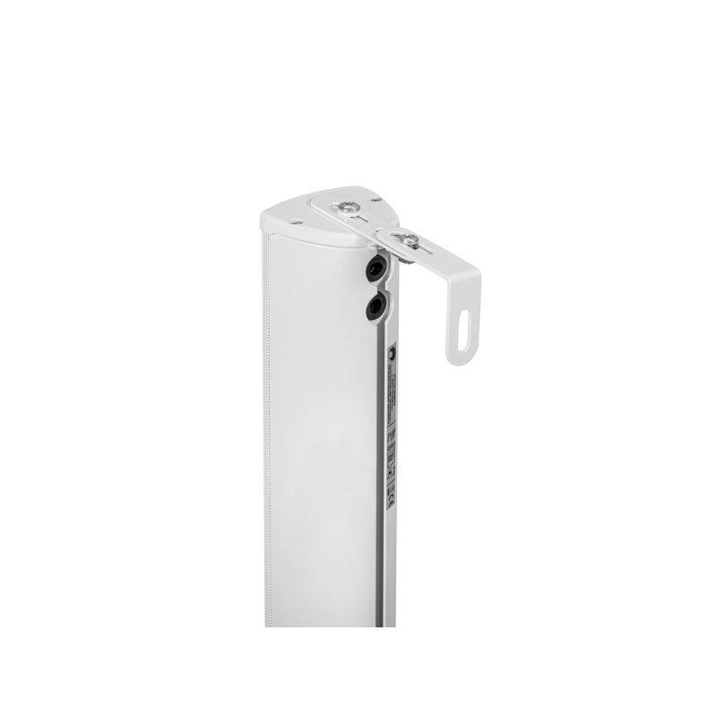 OMNITRONIC PCS-280 kolumna głośnikowa IP44 - 4 OMNITRONIC PCS-280 kolumna głośnikowa IP44 - 4