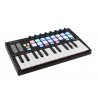 OMNITRONIC KEY-2816 kontroler MIDI - 1